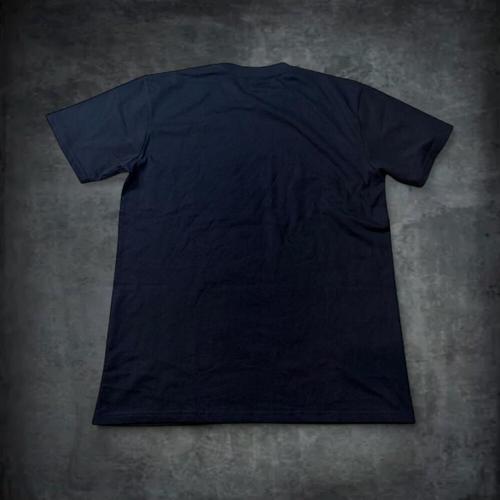 IronGrind Star Wars Boba Fett Black T-shirt - Picture 4 of 4